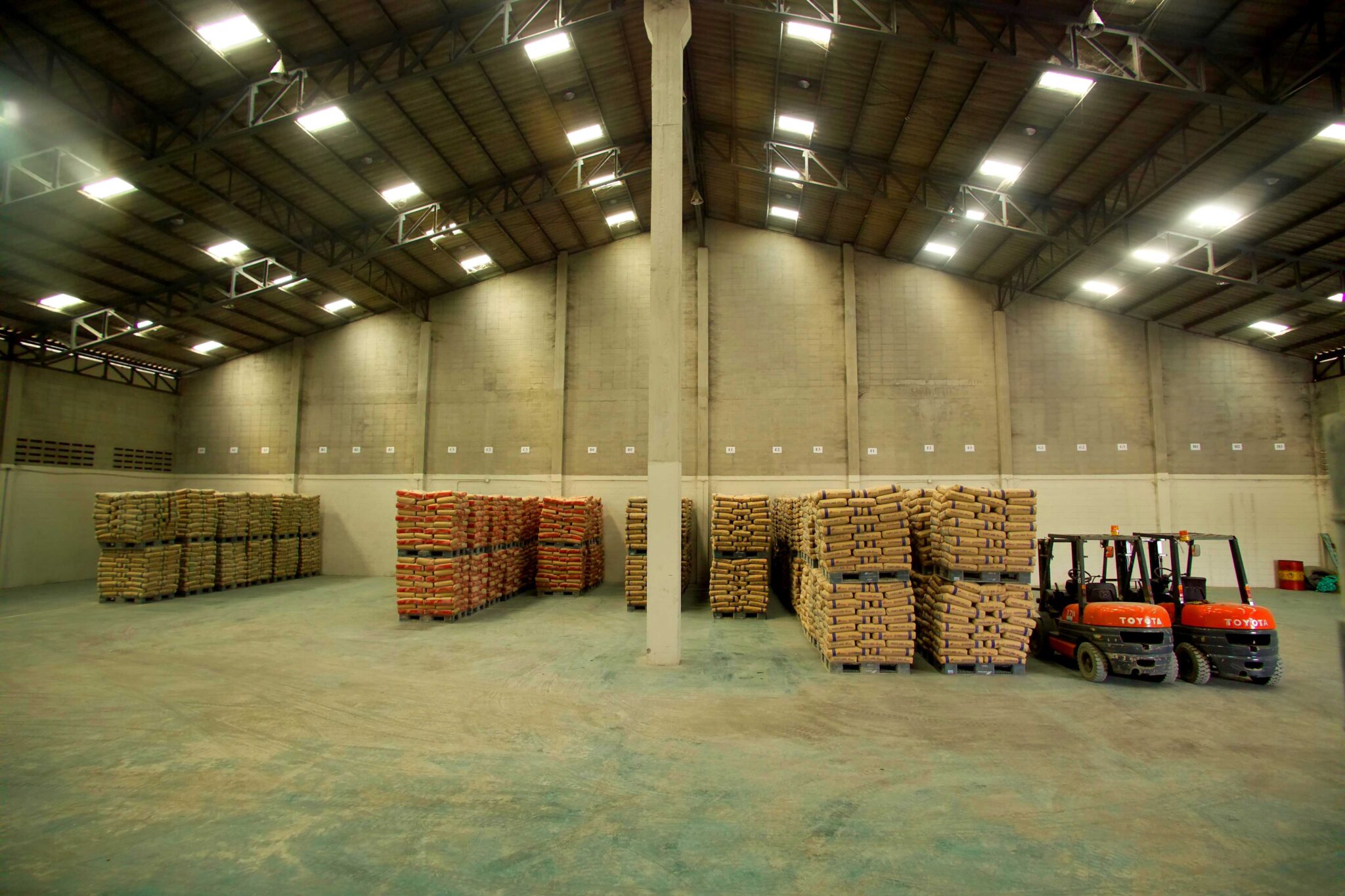 Factory Space for Rent Explore Our Listings RANGSIT PROSPER ESTATE