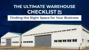 warehouse-for-rent-checklist